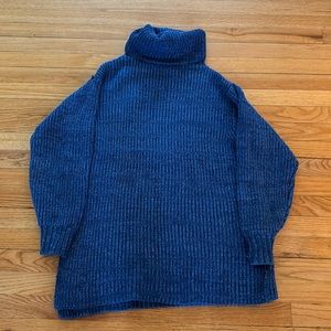 Free people turtleneck sweater